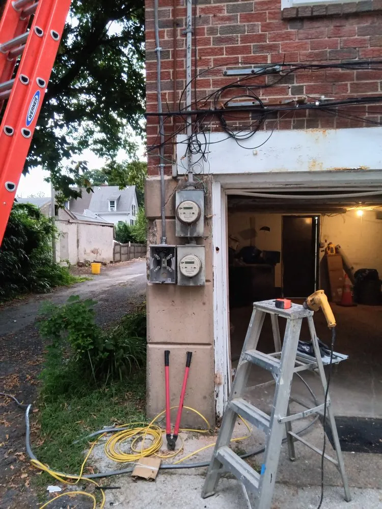 Slide of A1 Electric