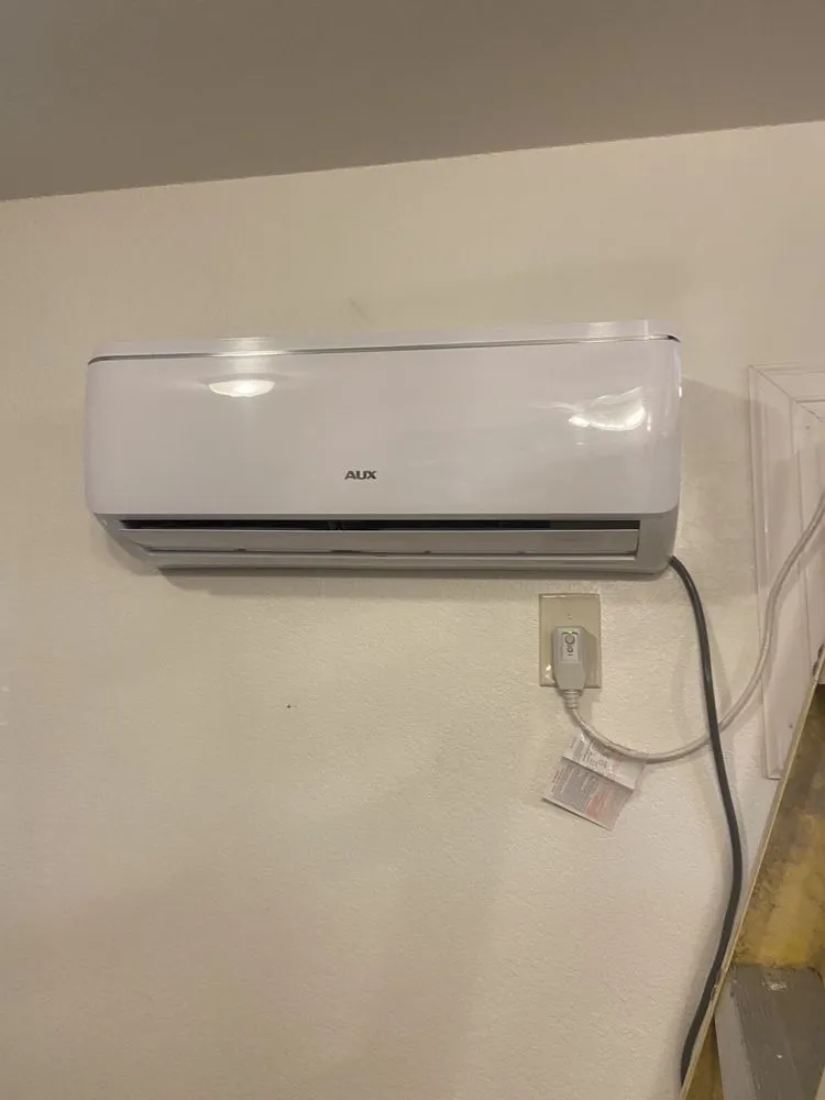 Slide of A1 Electrical & Concrete