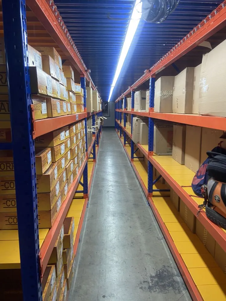 Slide of A1 Electrical & Concrete