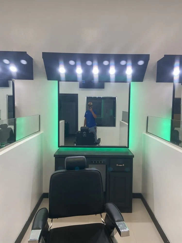 Slide of A1 Electrical & Concrete