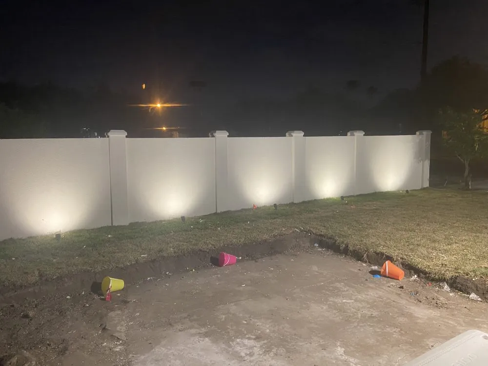 Slide of A1 Electrical & Concrete