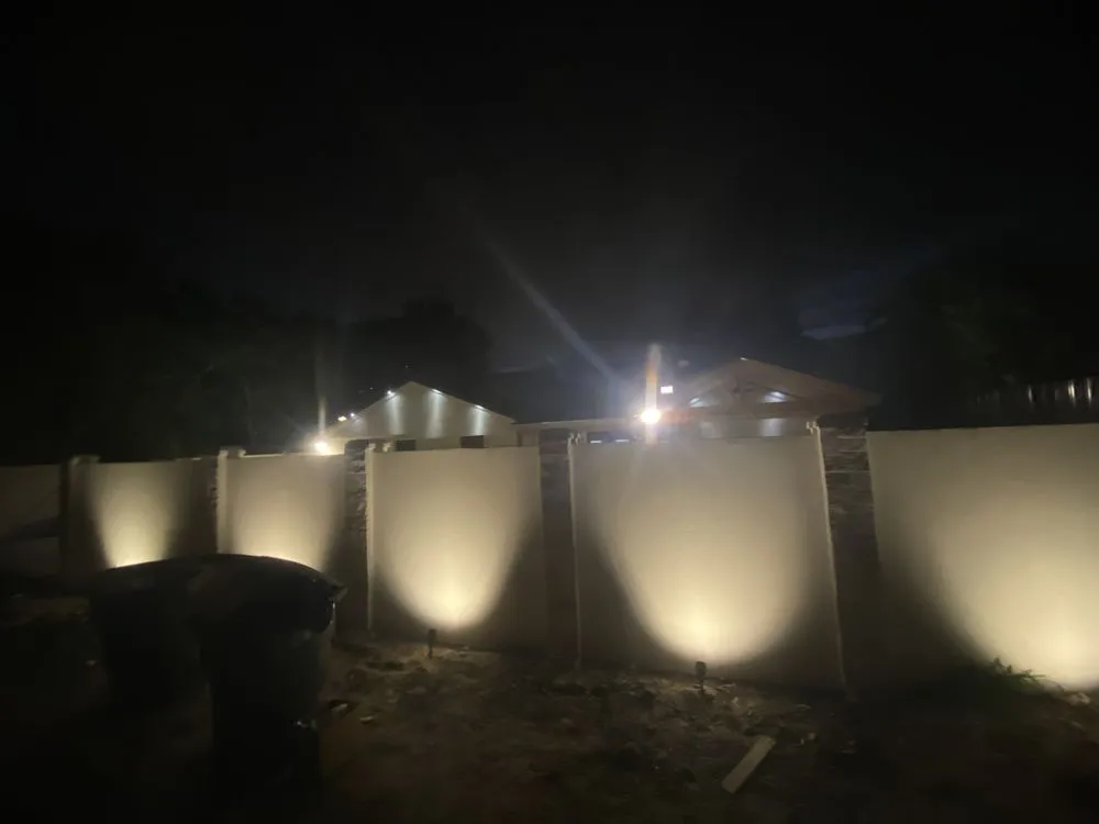 Slide of A1 Electrical & Concrete