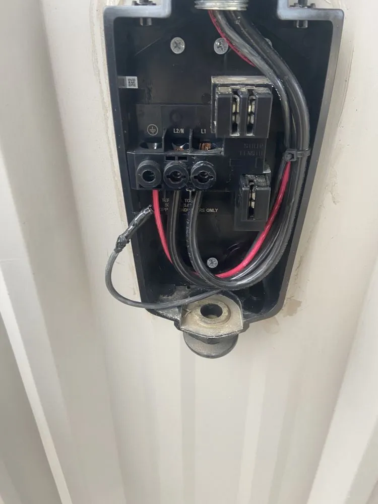 Slide of A1 Electrical & Concrete