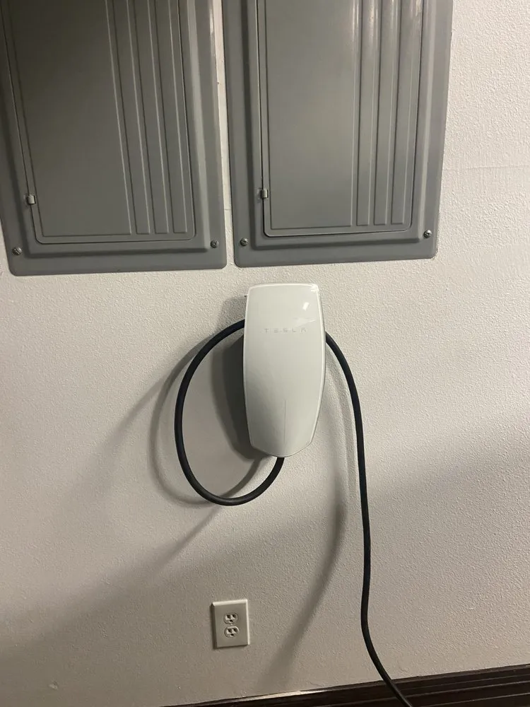 Reliable wiring installation in , by A1 Electrical & Concrete