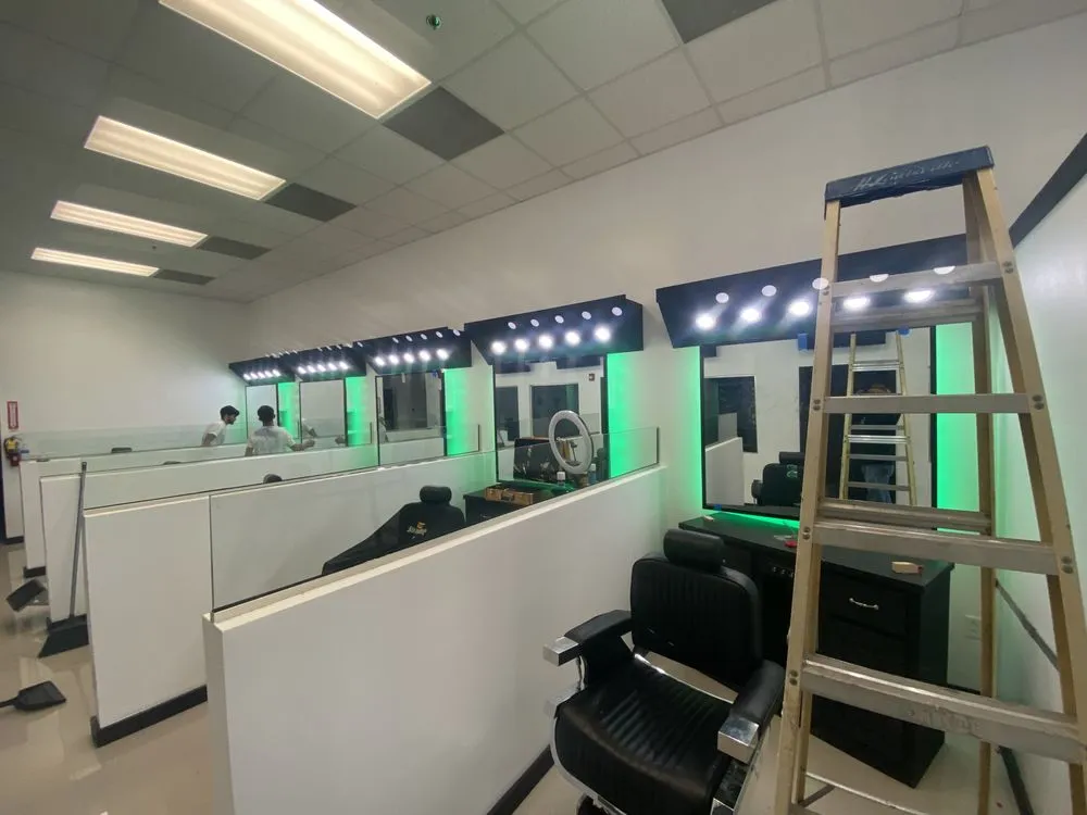 Slide of A1 Electrical & Concrete