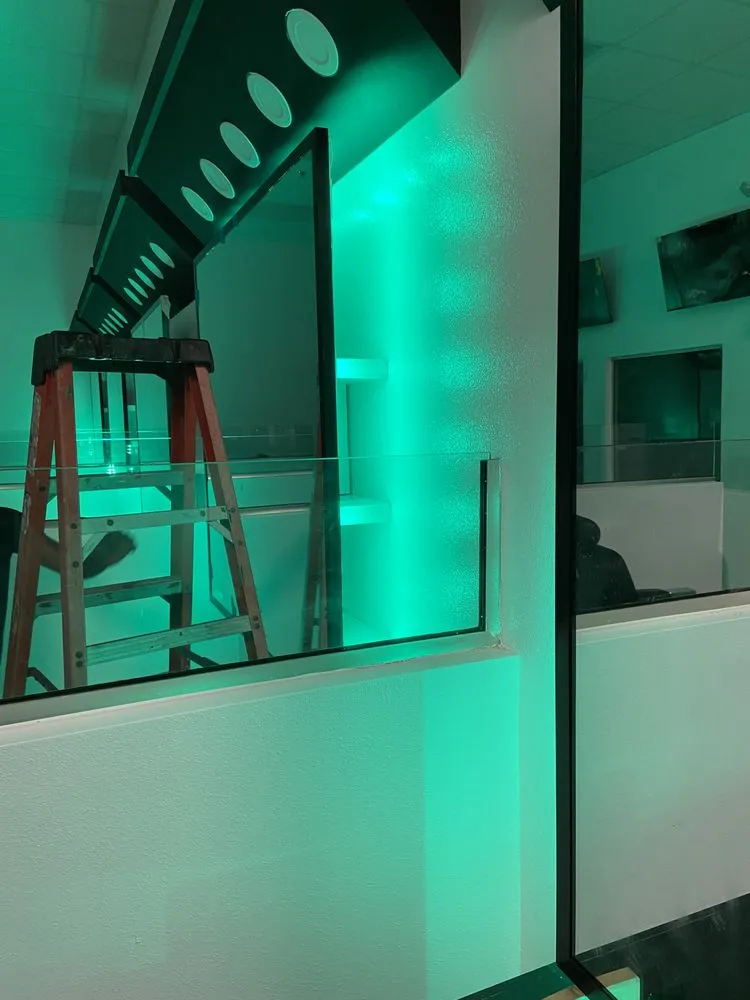 Slide of A1 Electrical & Concrete