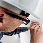 Slide of A1 Electrical Heating and Cooling