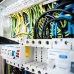 Slide of A1 Electrical Heating and Cooling