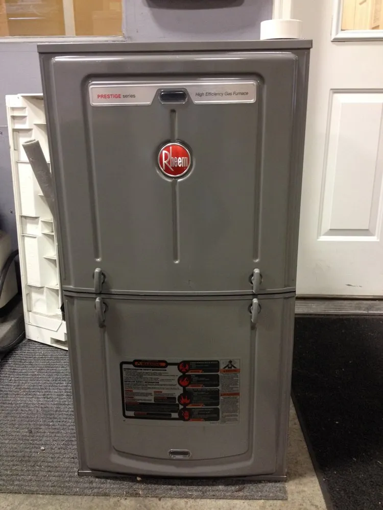 Slide of A1 Electrical Heating and Cooling