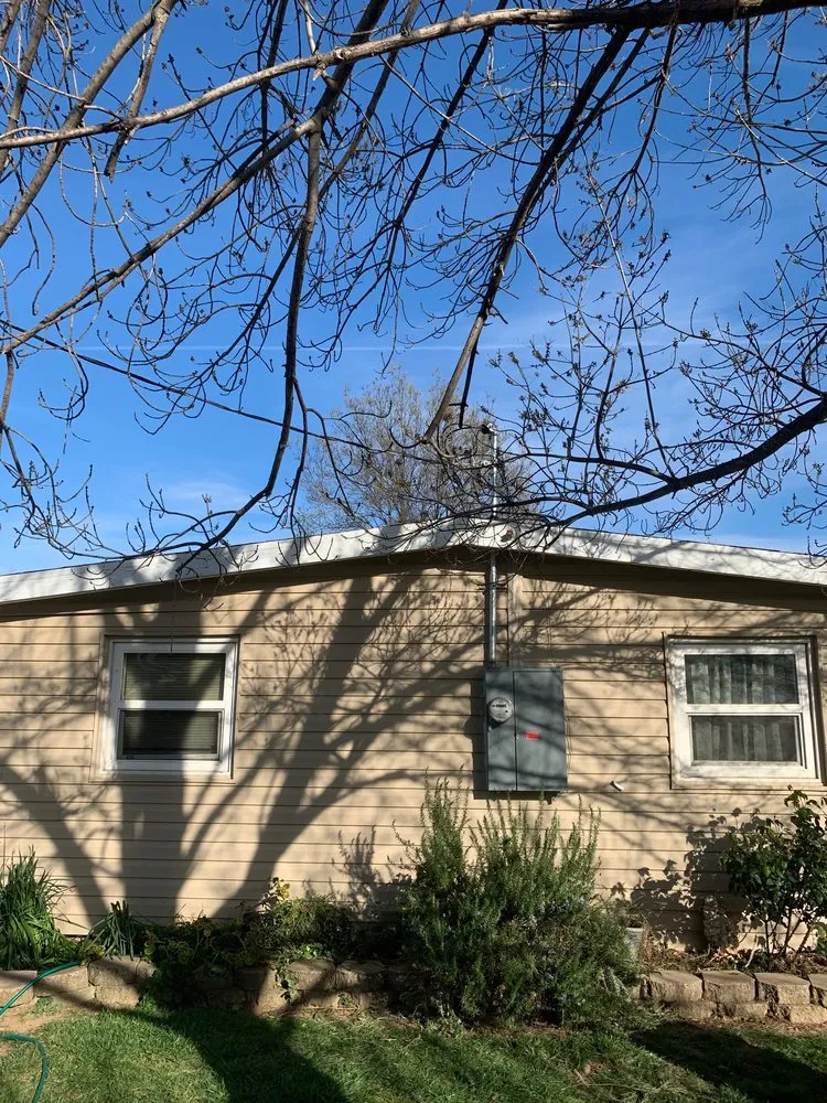 Slide of A1 Electrical