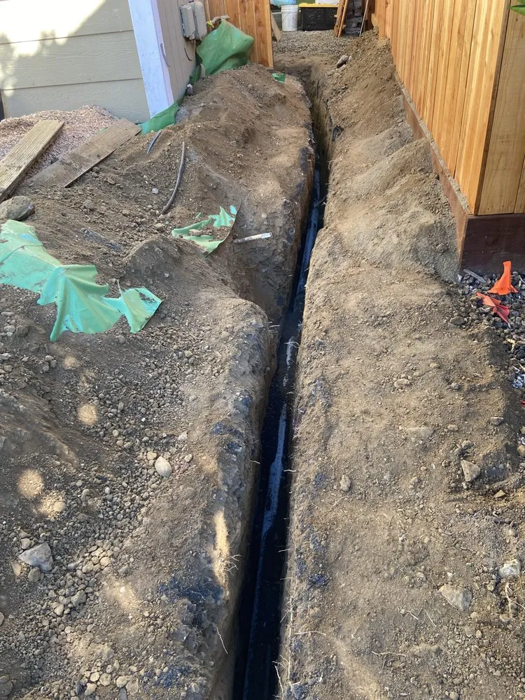 Slide of A1 Electrical