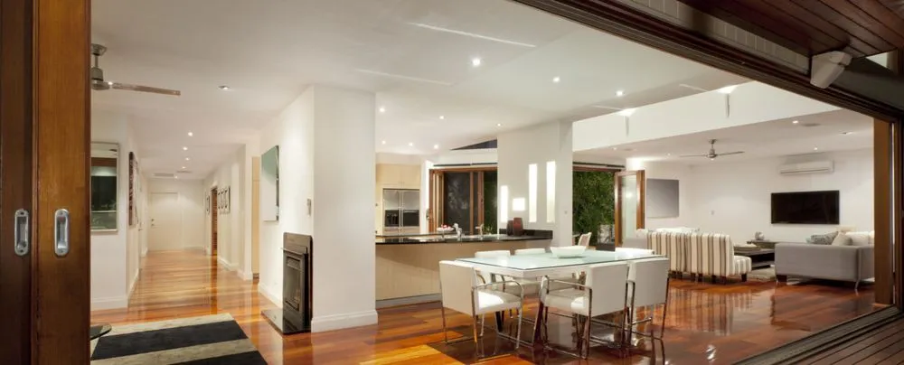 Slide of A1 Electrical