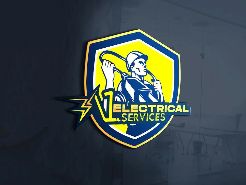 Slide of A1 Electrical Services