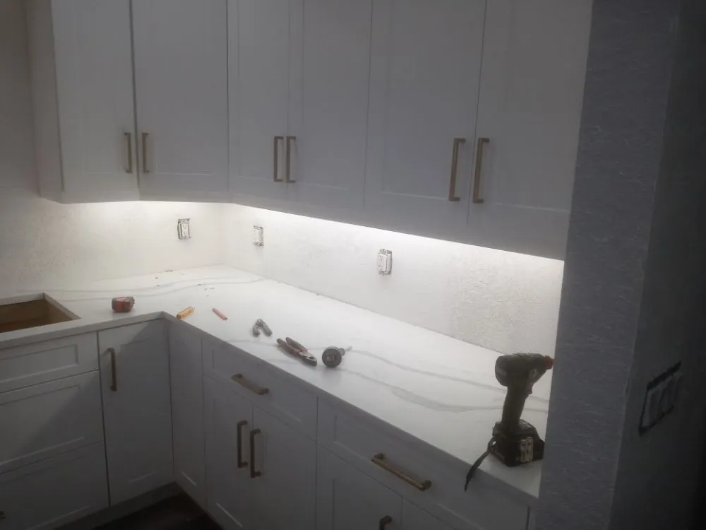 Slide of A1 Electrical Wiring