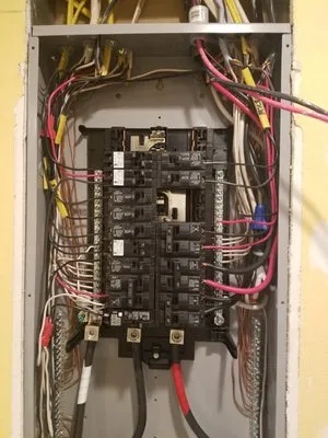 A1 Electrical Wiring