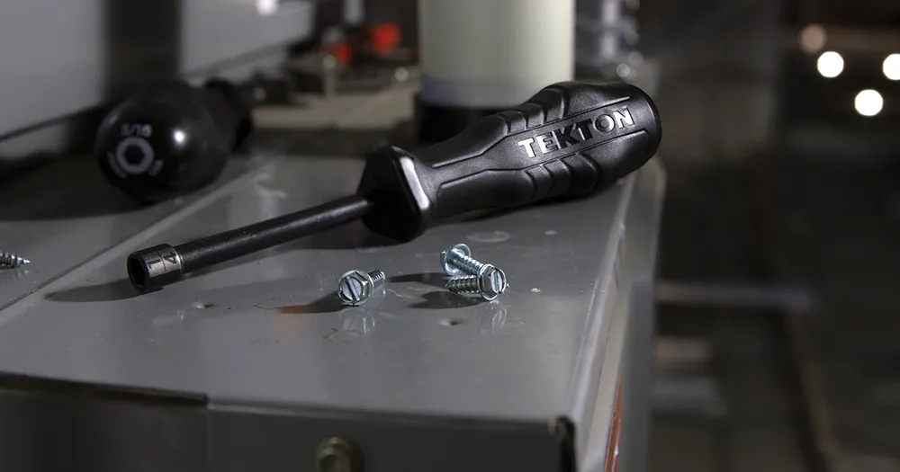 Slide of A1 Electrician Clearwater