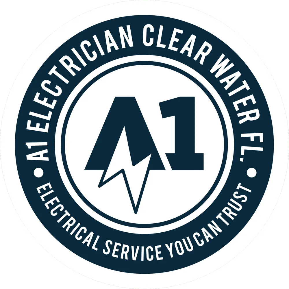Slide of A1 Electrician Clearwater