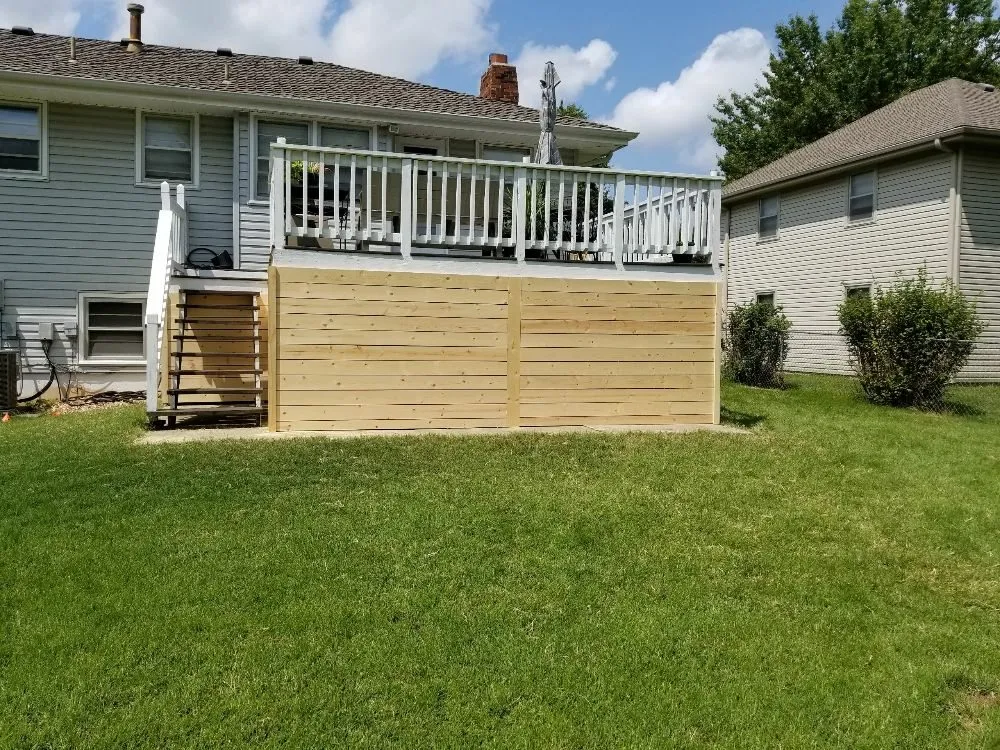 Slide of A1 Home Repair and Maintenance