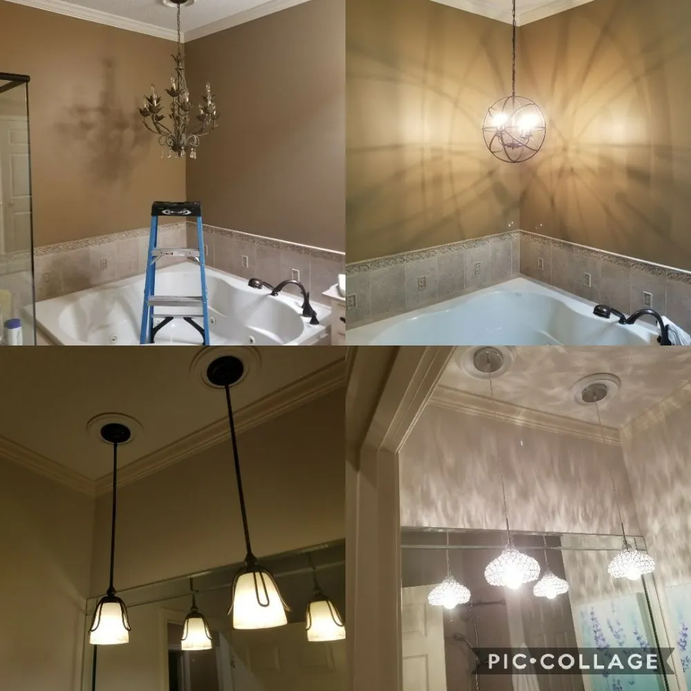 Slide of A1 Home Repair and Maintenance