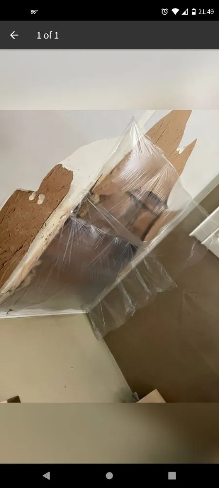 Slide of A1 Home Repair