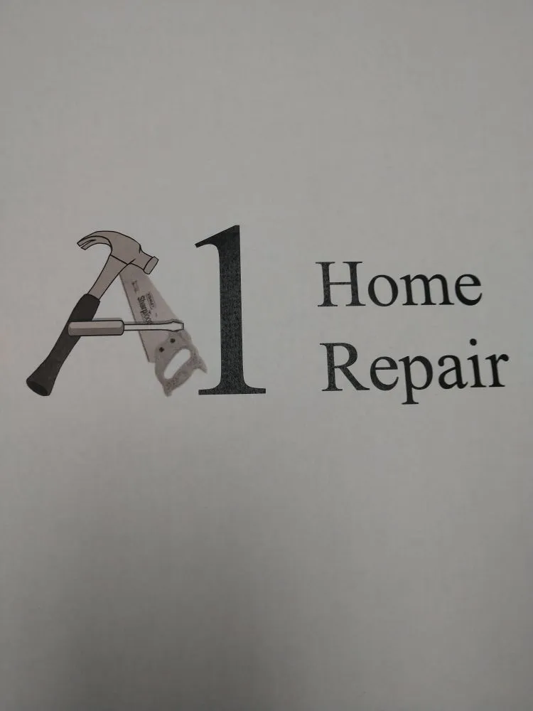 Slide of A1 Home Repair