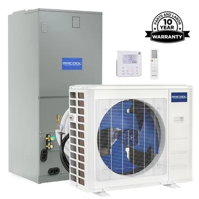 A1 Hvac & Electrical Logo