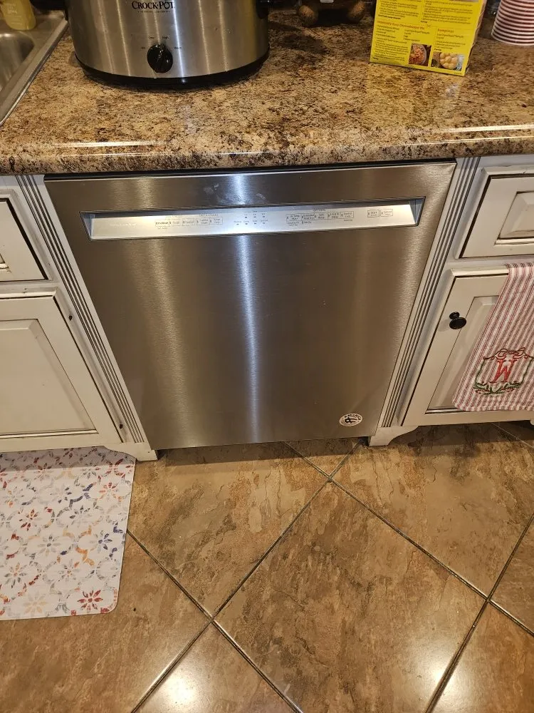 Slide of A1 Installation & Repair