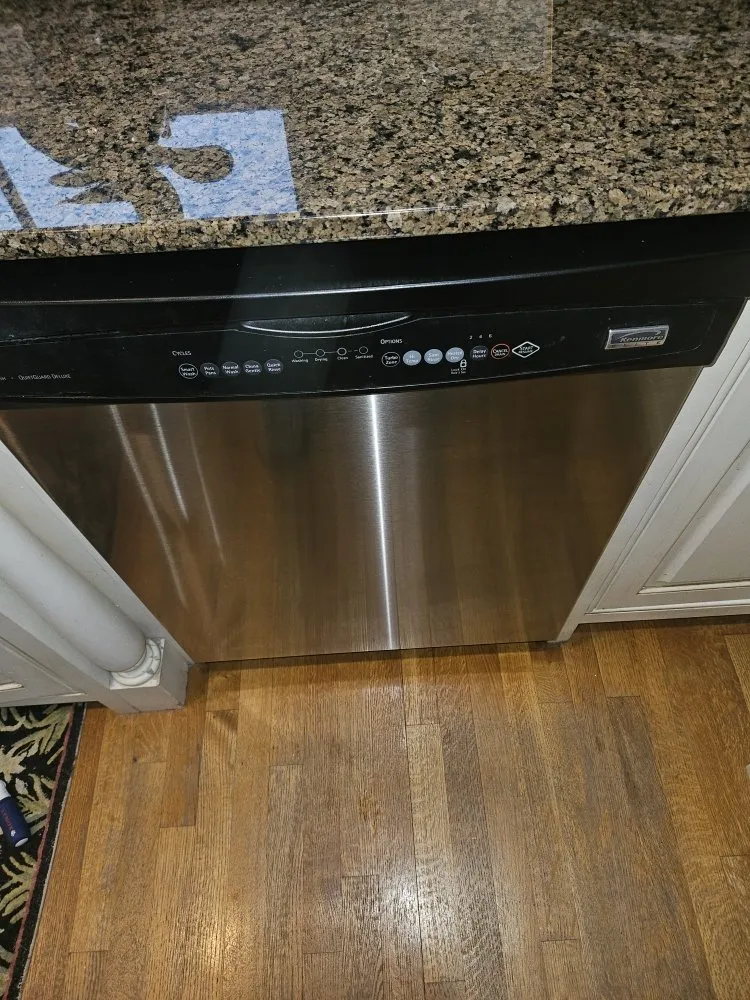 Slide of A1 Installation & Repair