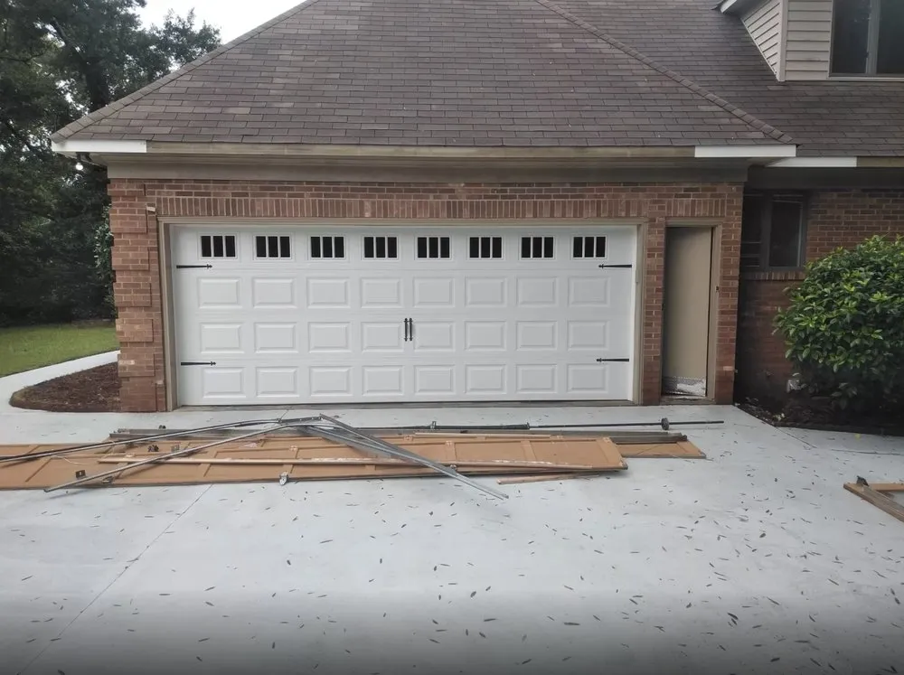 Slide of A1 INSTALLATIONS