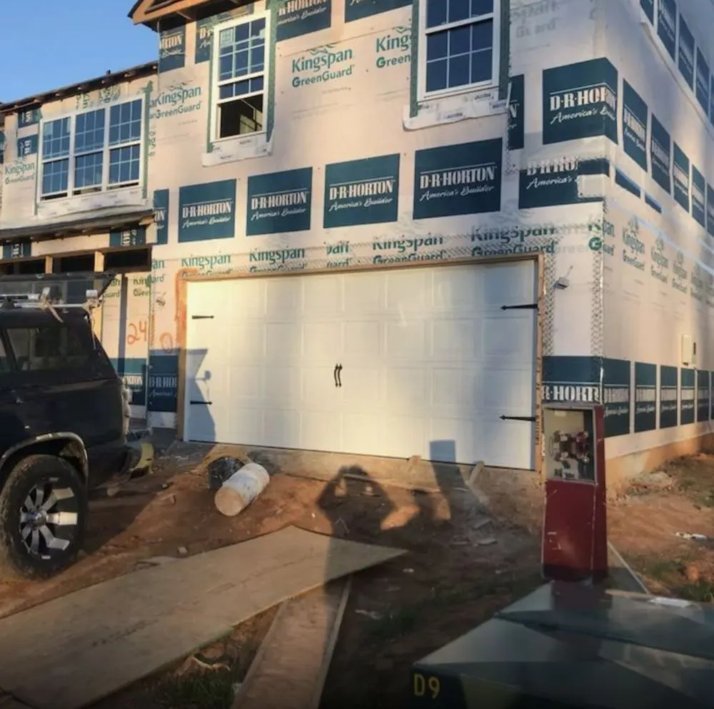 Slide of A1 INSTALLATIONS