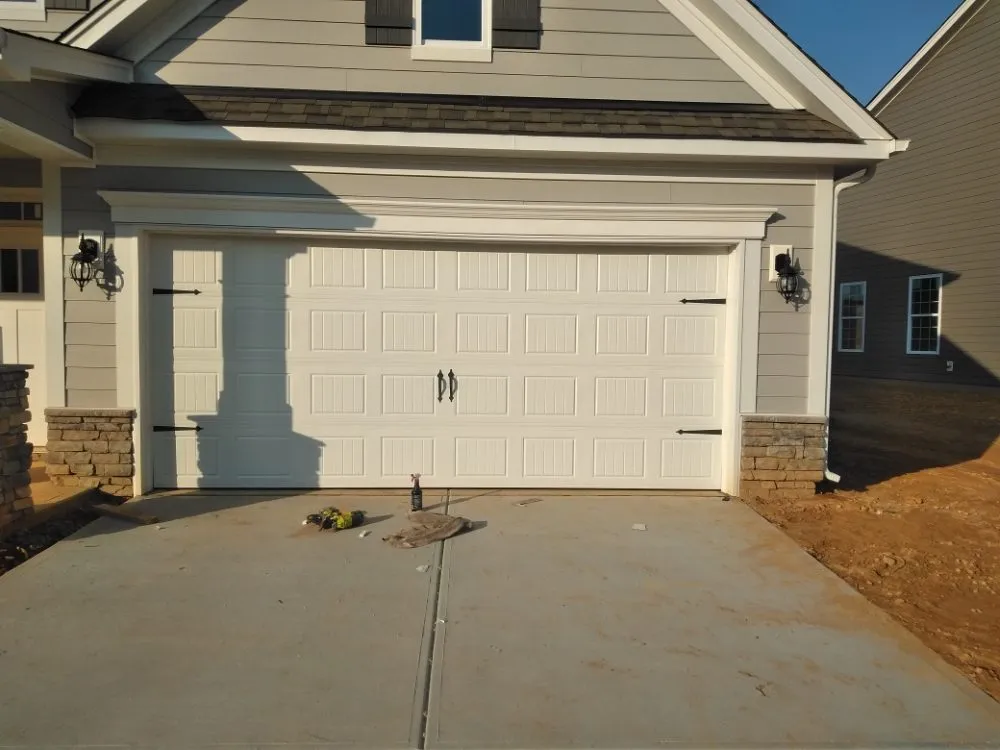 Slide of A1 INSTALLATIONS