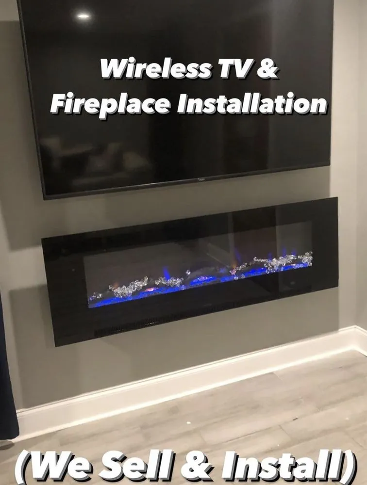 Slide of A1 Installations