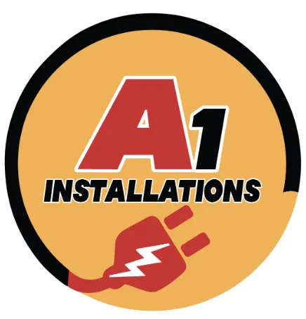 Slide of A1 Installations