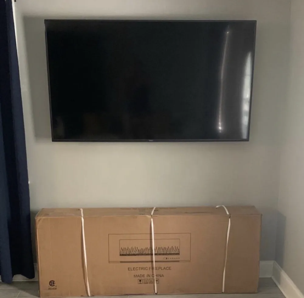 Slide of A1 Installations