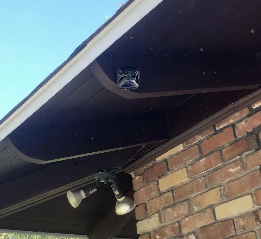 Slide of A1 Installations