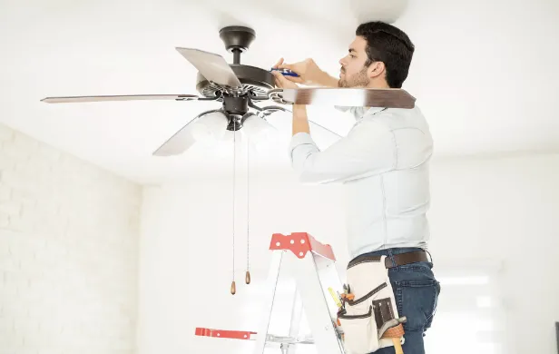 Slide of A1 Installations