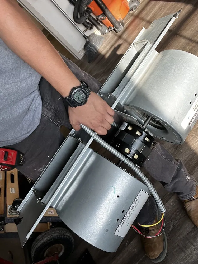 Slide of A1 Man Team