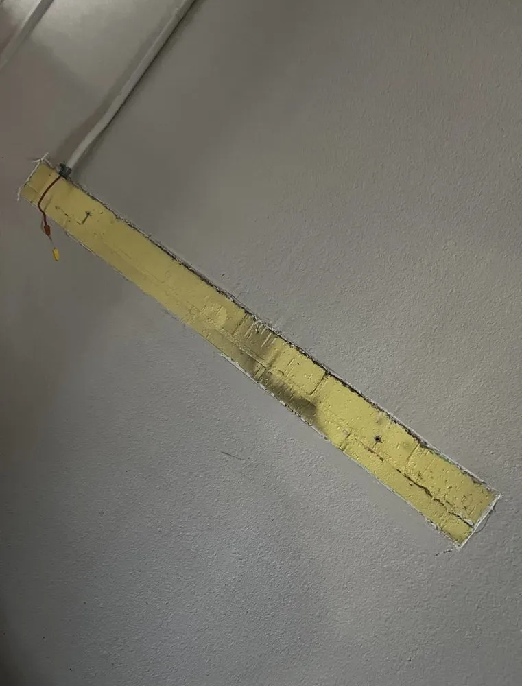 Slide of A1 Man Team