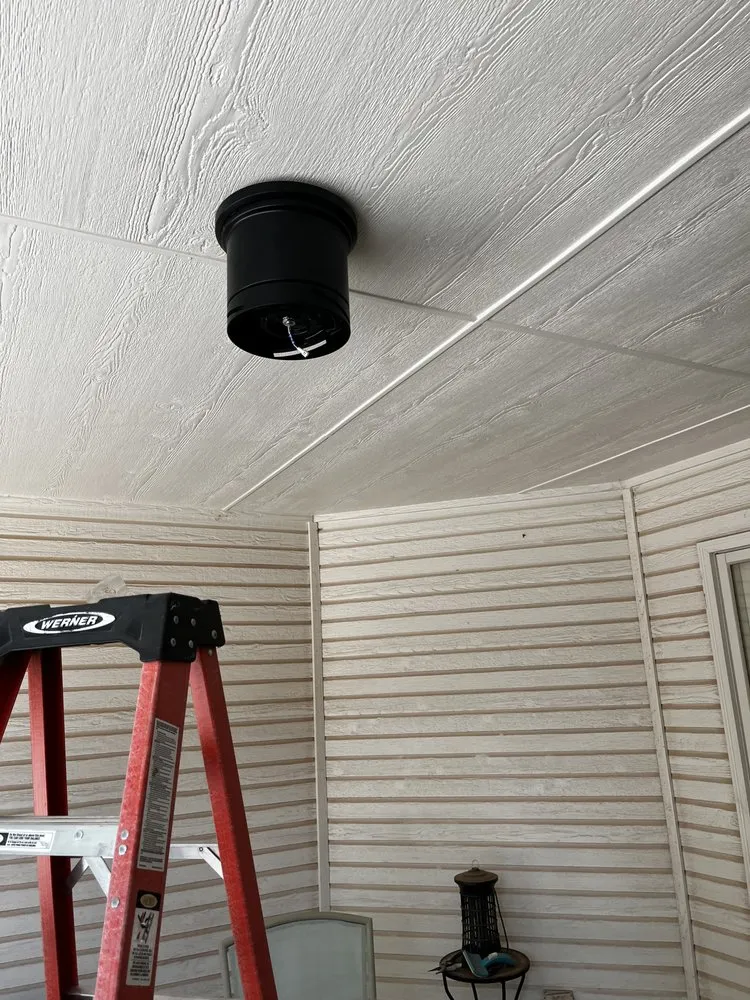 Slide of A1 Man Team