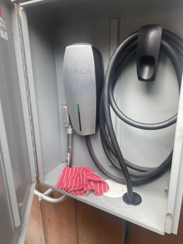 Slide of A1 Plus Electric