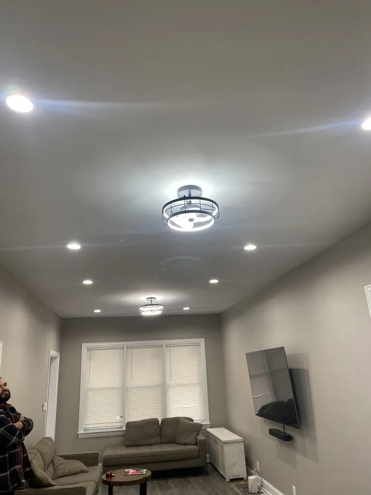 Slide of A1 Plus Electric