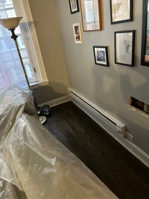 Slide of A1 Plus Electric