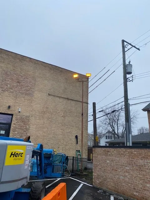 Slide of A1 Plus Electric