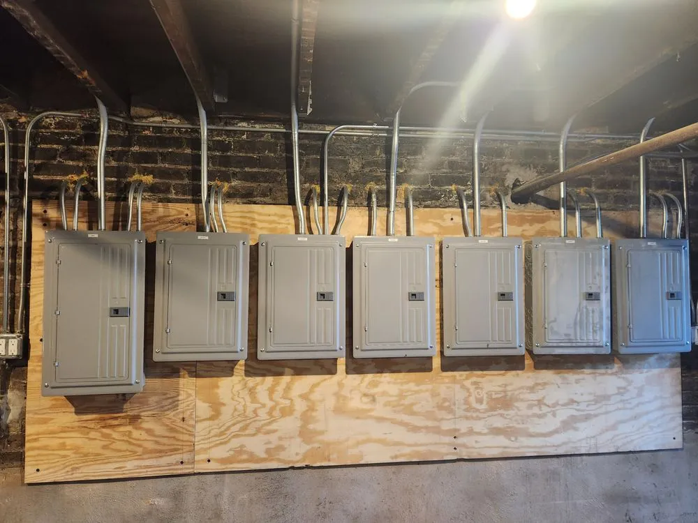 Slide of A1 Plus Electric