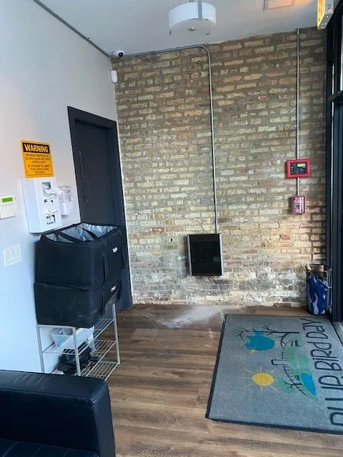 Slide of A1 Plus Electric