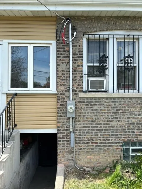 Slide of A1 Plus Electric