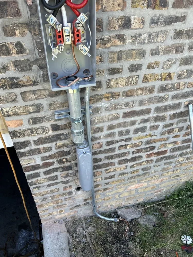 Slide of A1 Plus Electric