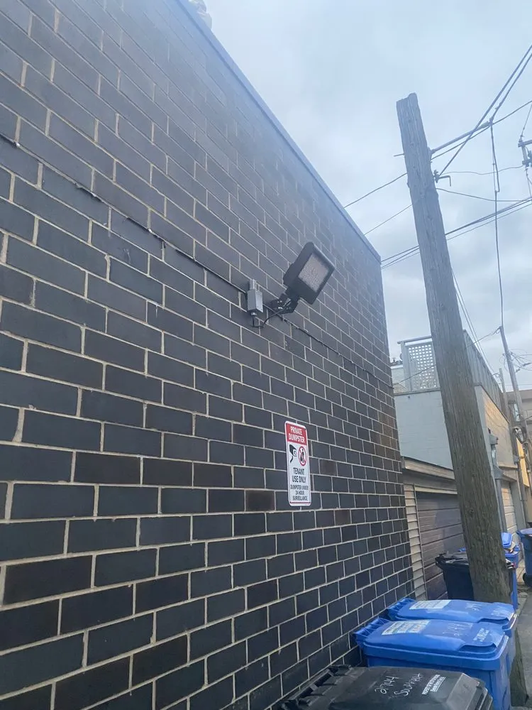 Slide of A1 Plus Electric