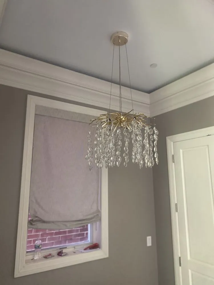 Slide of A1 Plus Electric