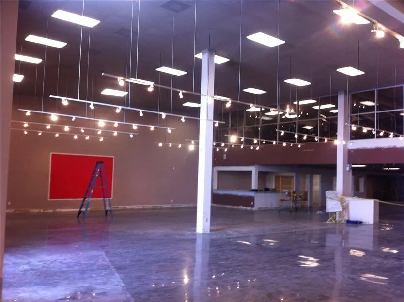 Slide of A1 Plus Electrical, Heating and Air